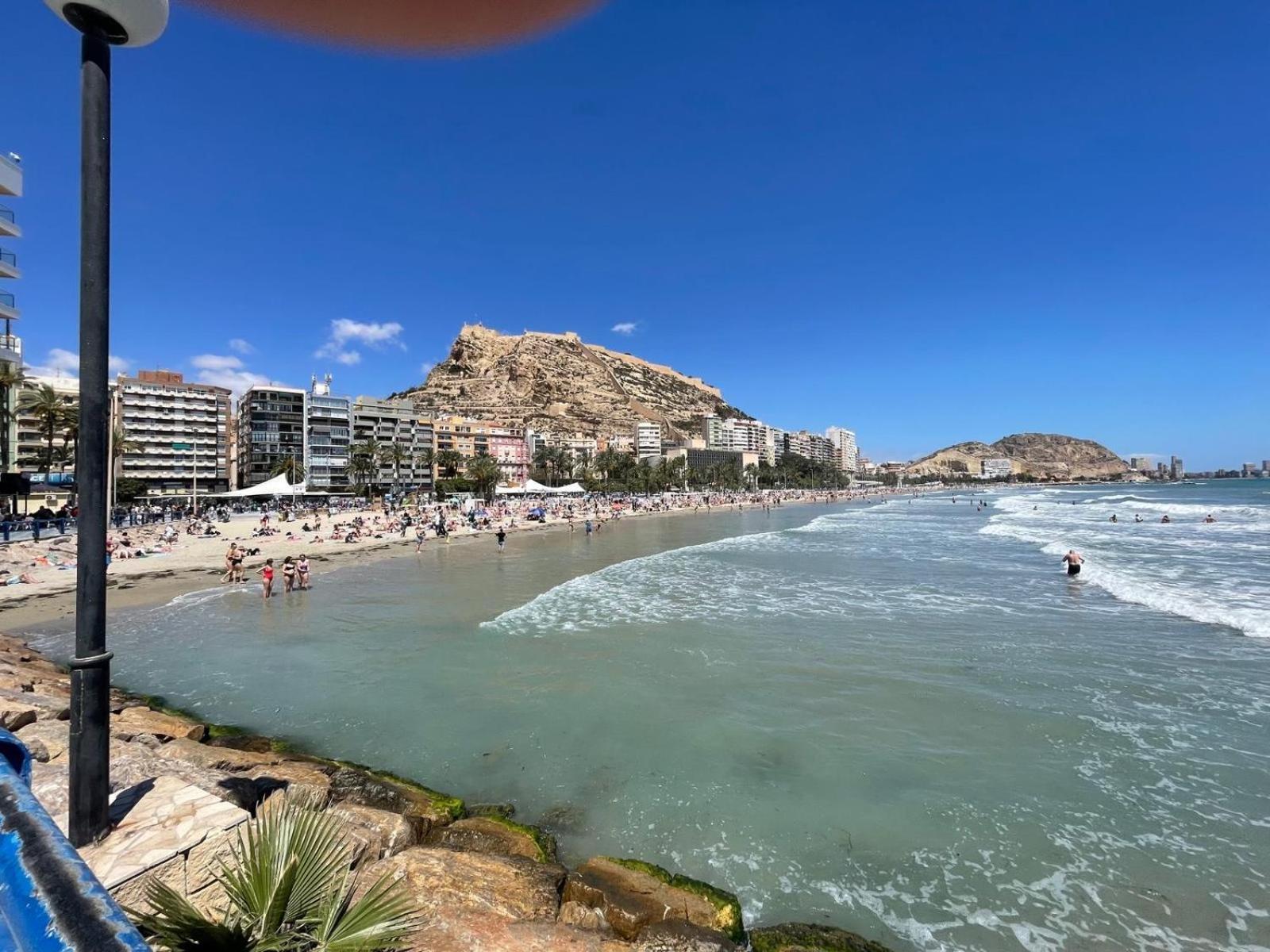 S&f- Apartment Algorfa