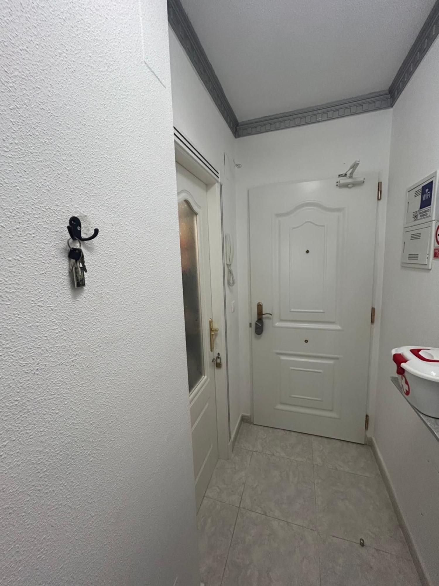 S&f- Apartment *