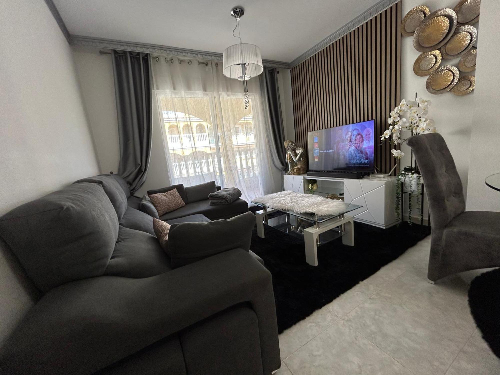 Apartment S&f-